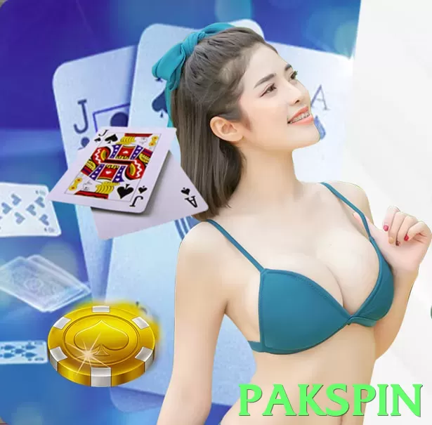pakspin - 2