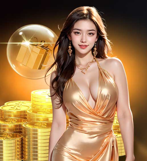 Hình ảnh quảng cáo của f777 hiển thị nền tảng và các lợi ích