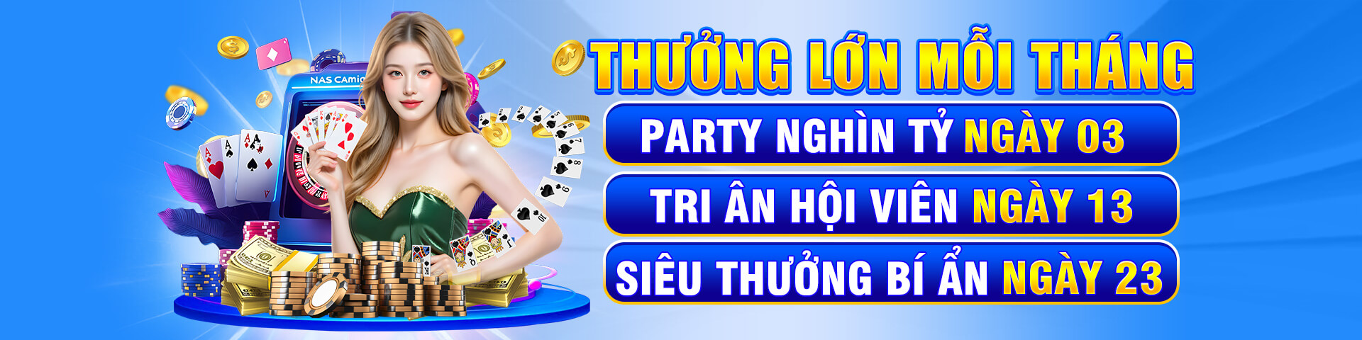 Hình ảnh quảng cáo của f777 hiển thị nền tảng và các lợi ích
