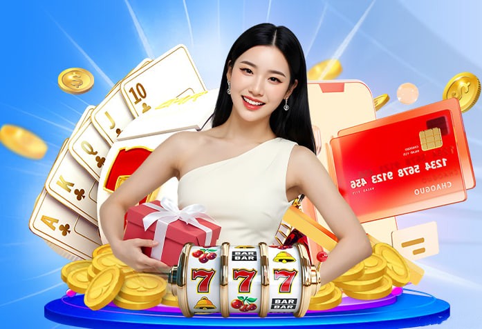 Hình ảnh quảng cáo của f777 hiển thị nền tảng và các lợi ích