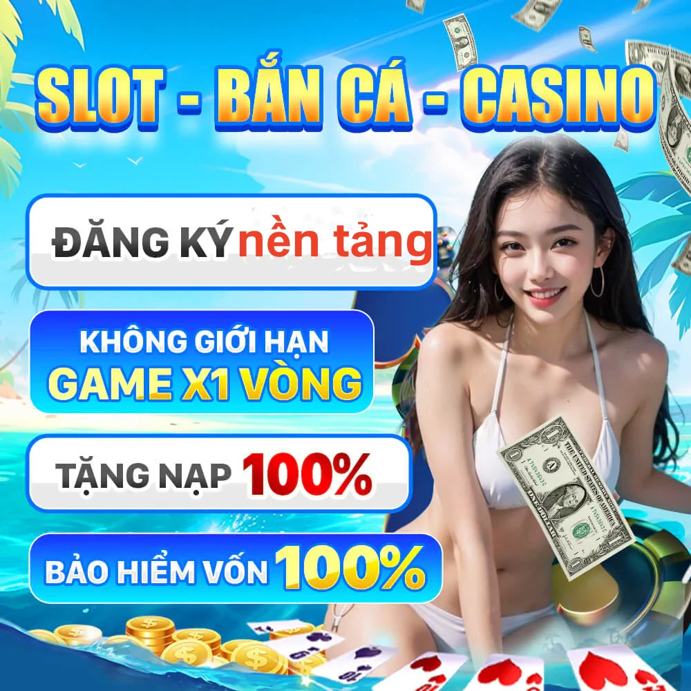 Hình ảnh quảng cáo của f777 hiển thị nền tảng và các lợi ích
