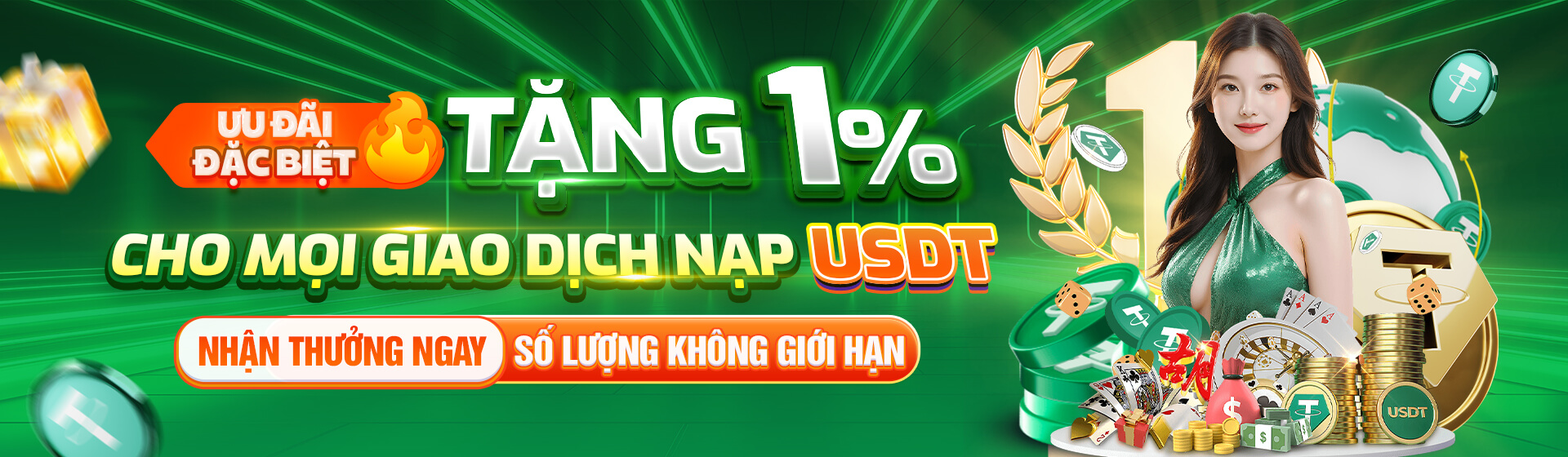 Hình ảnh quảng cáo của f777 hiển thị nền tảng và các lợi ích