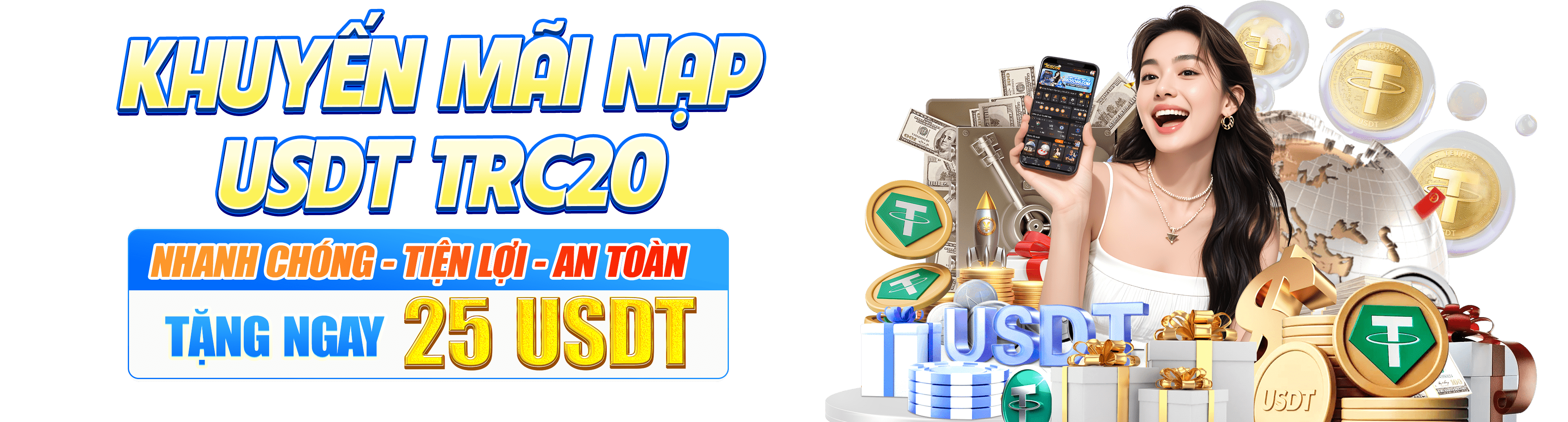 Hình ảnh quảng cáo của f777 hiển thị nền tảng và các lợi ích