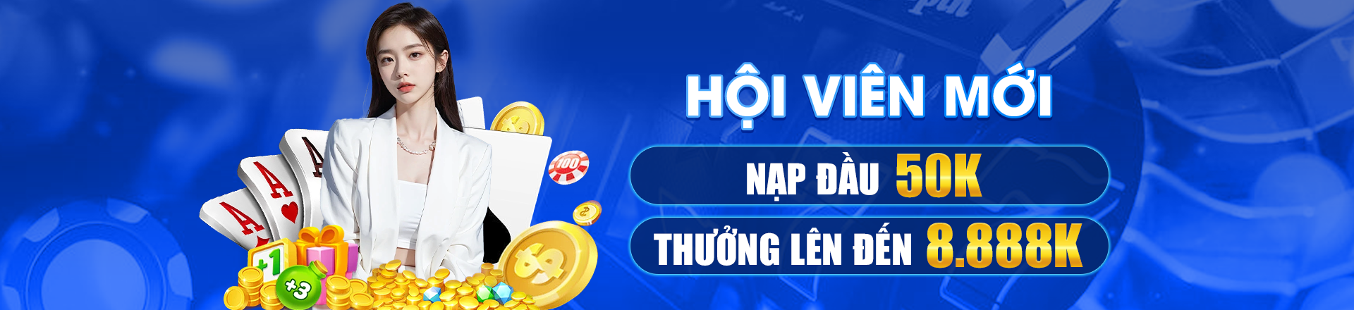 Hình ảnh quảng cáo của f777 hiển thị nền tảng và các lợi ích