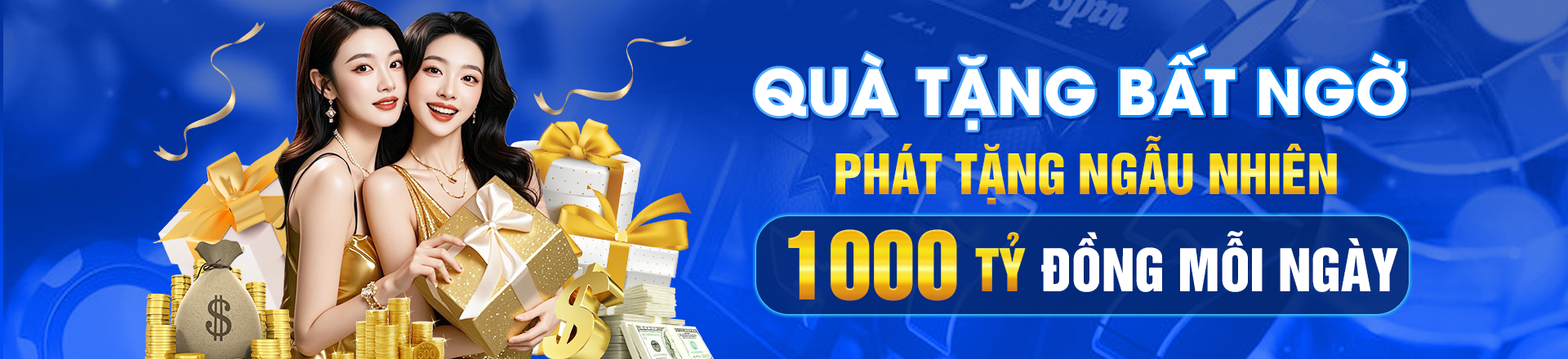 Hình ảnh quảng cáo của f777 hiển thị nền tảng và các lợi ích