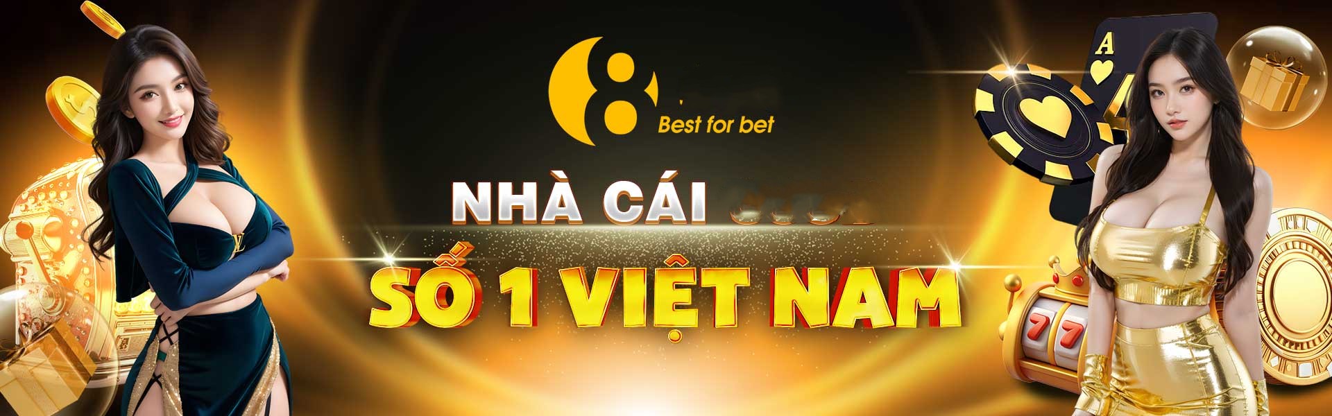 Hình ảnh quảng cáo của f777 hiển thị nền tảng và các lợi ích
