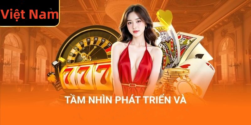 Hình ảnh quảng cáo của f777 hiển thị nền tảng và các lợi ích
