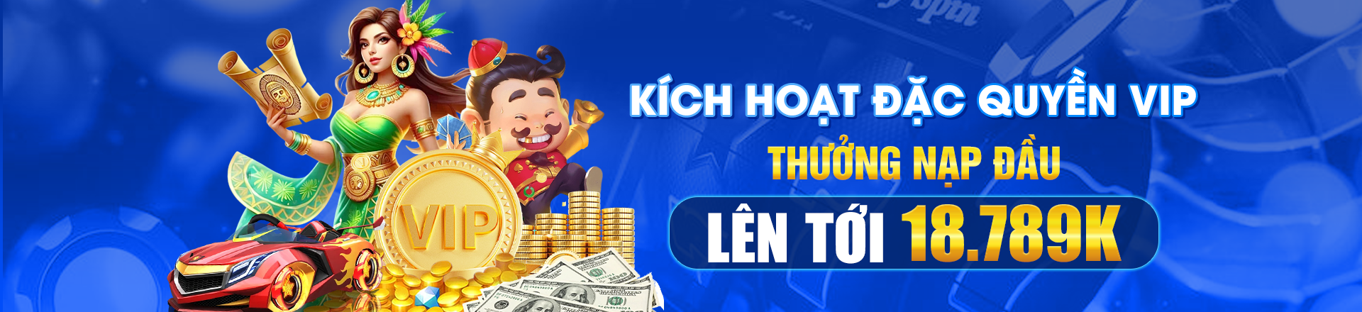 Hình ảnh quảng cáo của f777 hiển thị nền tảng và các lợi ích