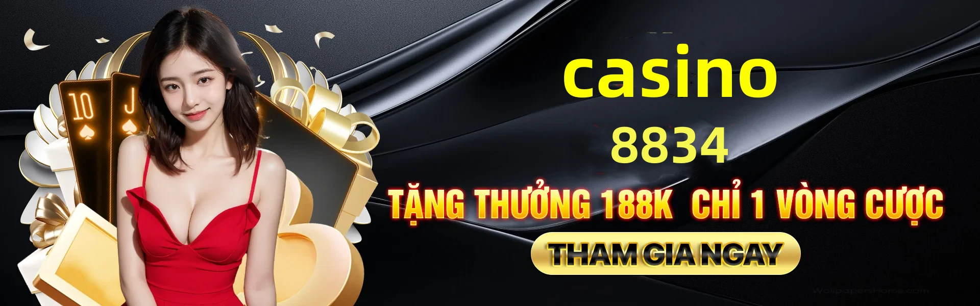 Hình ảnh quảng cáo của f777 hiển thị nền tảng và các lợi ích