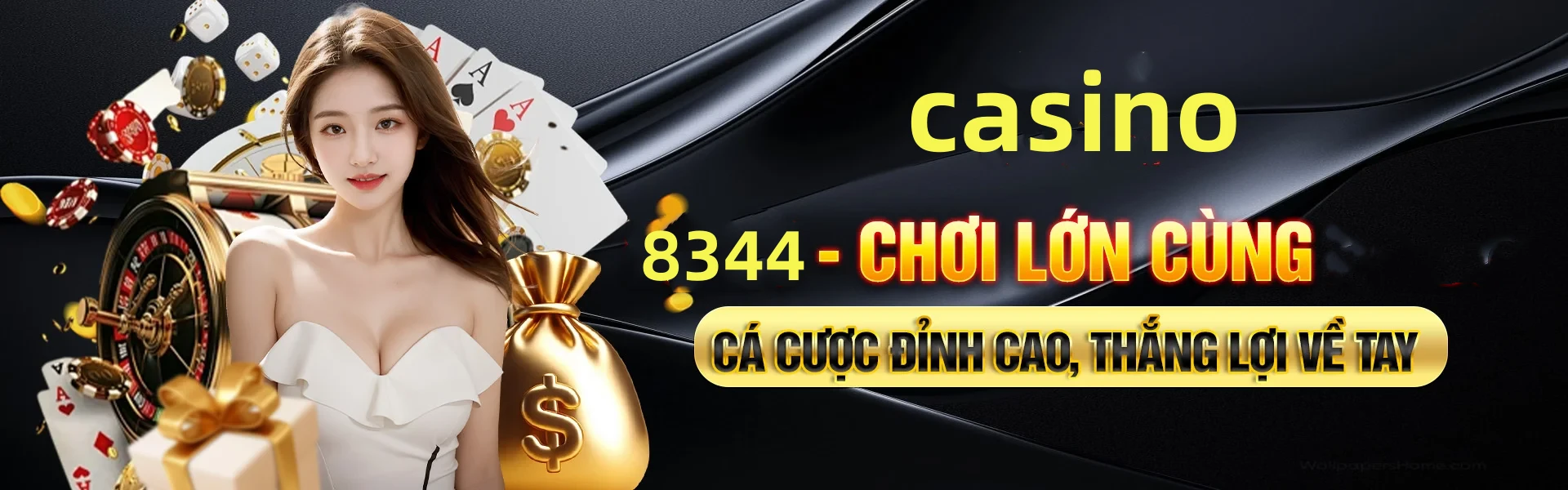 Hình ảnh quảng cáo của f777 hiển thị nền tảng và các lợi ích