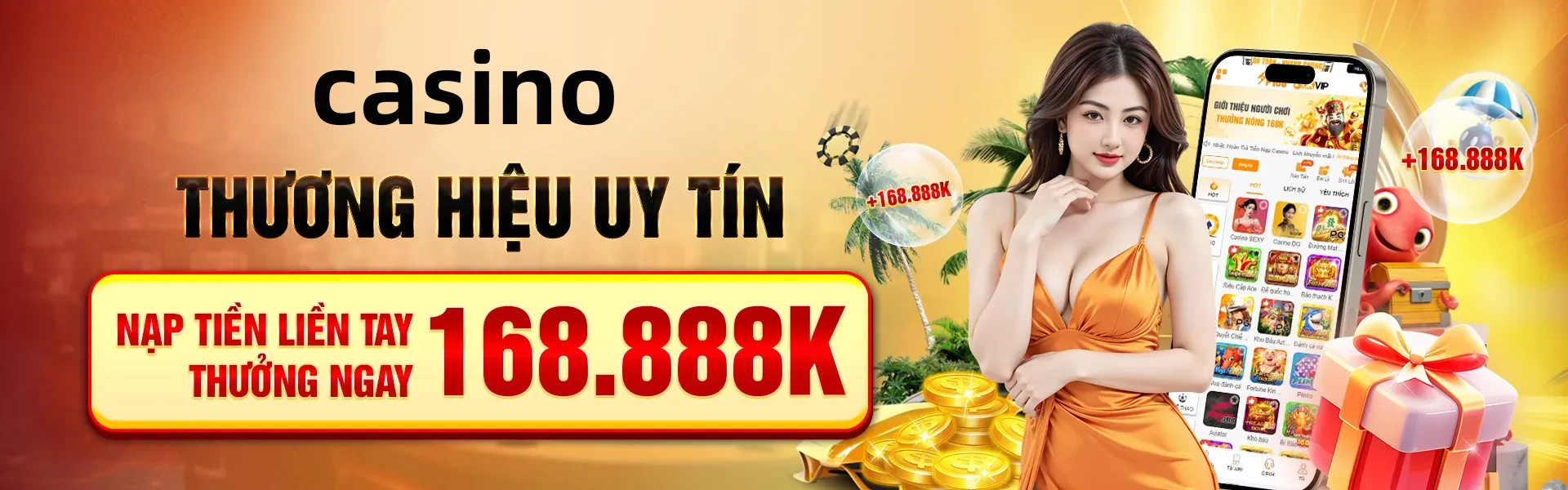 Hình ảnh quảng cáo của f777 hiển thị nền tảng và các lợi ích