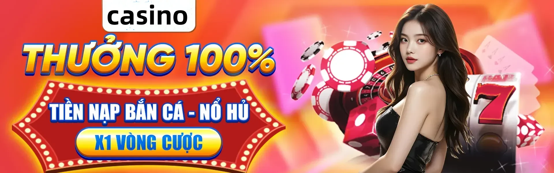 Hình ảnh quảng cáo của f777 hiển thị nền tảng và các lợi ích
