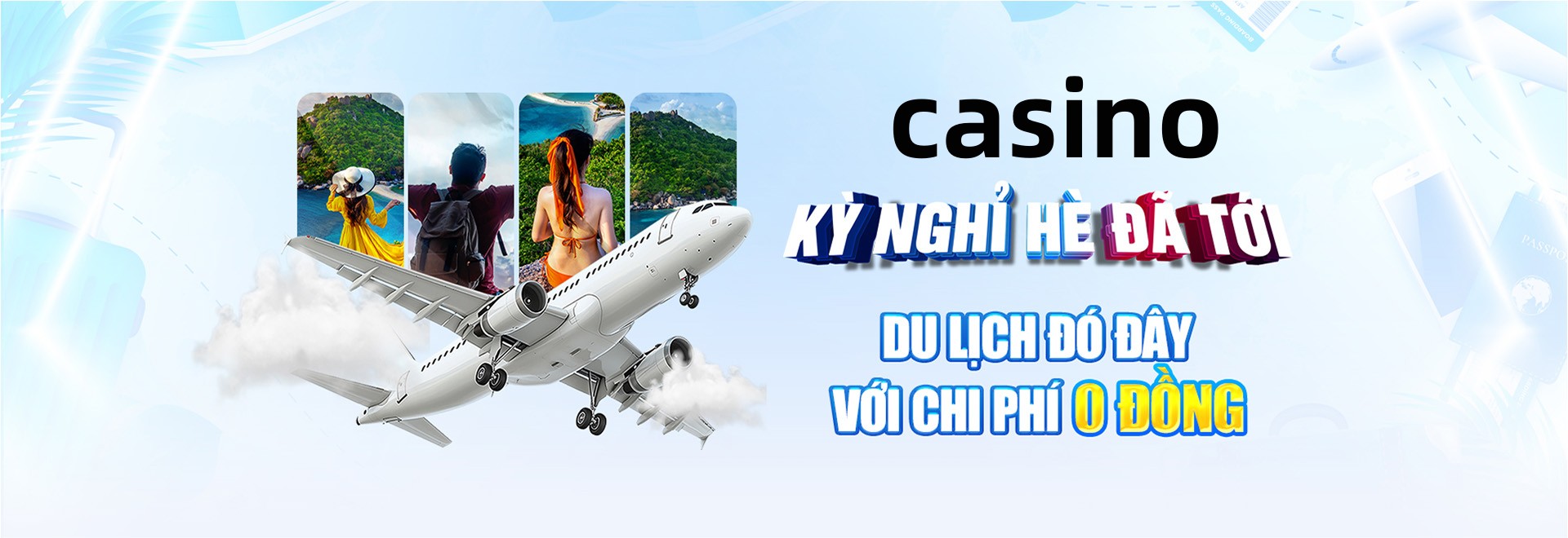 Hình ảnh quảng cáo của f777 hiển thị nền tảng và các lợi ích