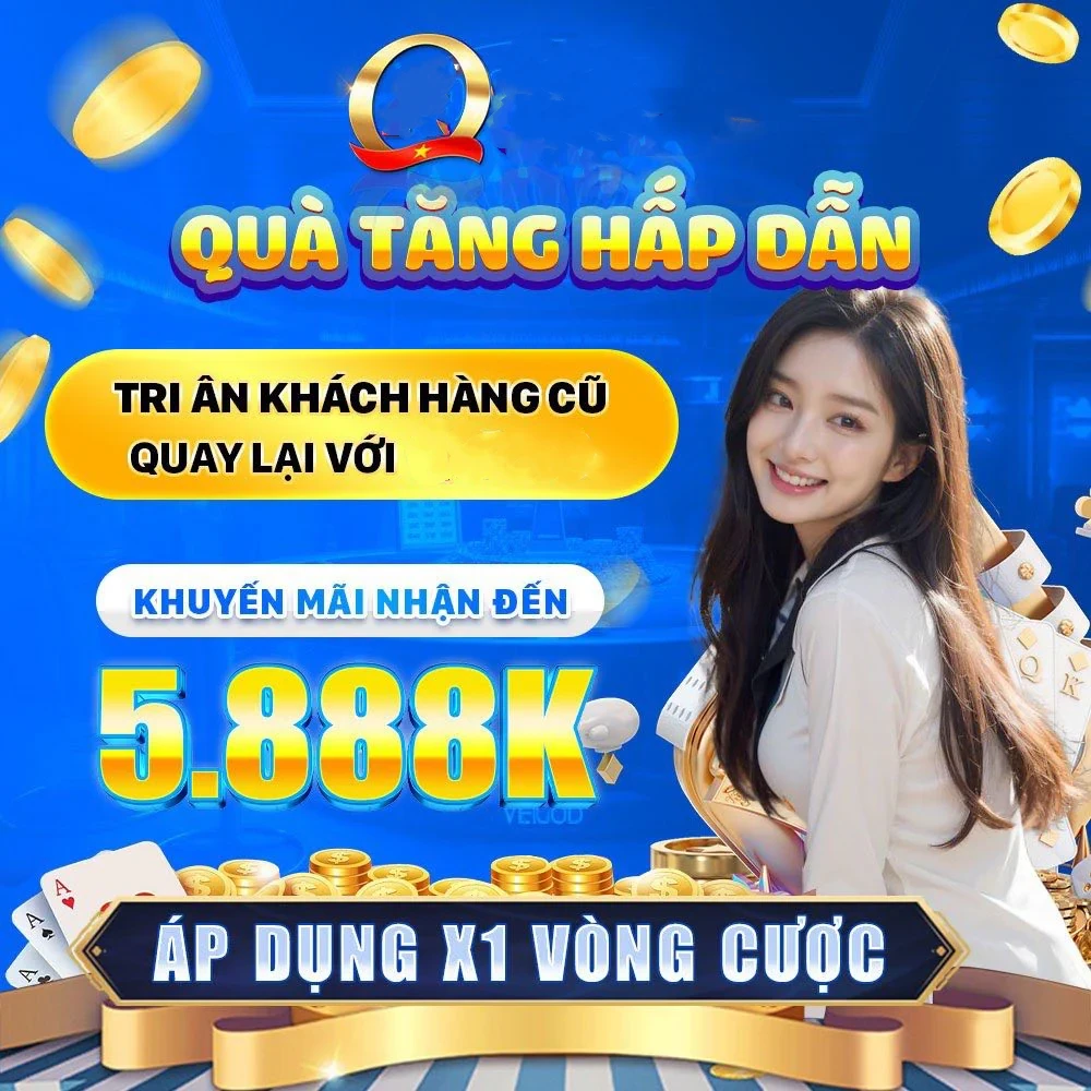 Hình ảnh quảng cáo của f777 hiển thị nền tảng và các lợi ích