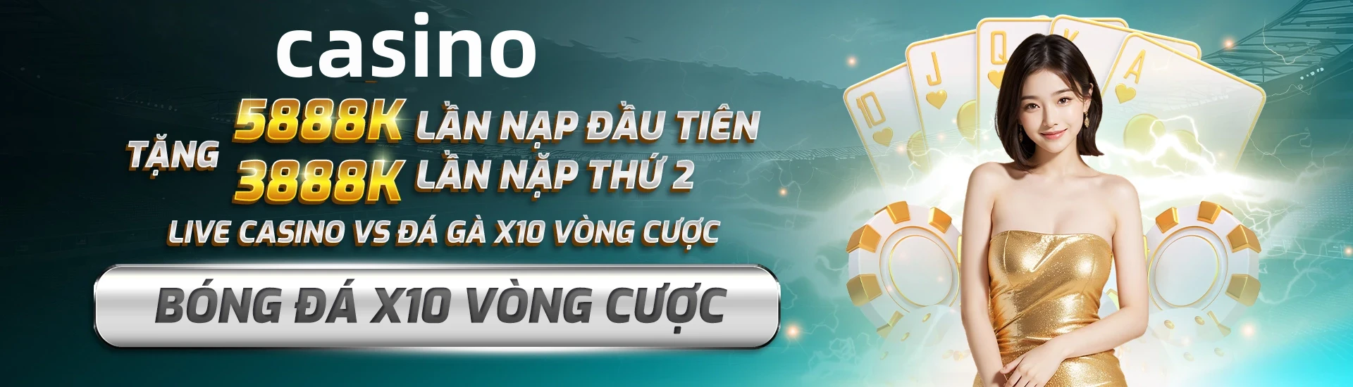 Hình ảnh quảng cáo của f777 hiển thị nền tảng và các lợi ích